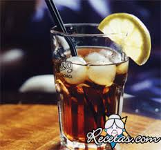 01 vaso long drink 02 onz. Peru Libre