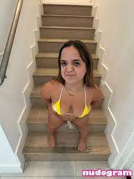 Lia Andrea Фото утечки OnlyFans обнаженная №5 - Nudogram v2.1