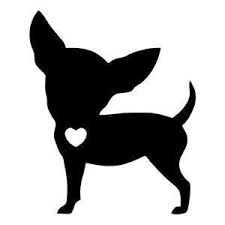Free Free 212 Free Chihuahua Svg File SVG PNG EPS DXF File