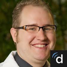 Dr. Grant Bullock, MD