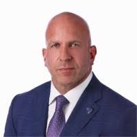 Kevin Van Middlesworth