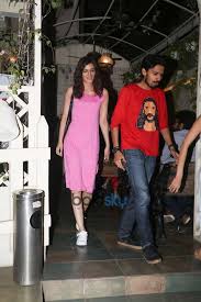 Kriti Sanon Spotted At Smoke House Bandra Photos Pics 352961 Boldsky Gallery Boldsky Gallery See more of kriti sanon on facebook.