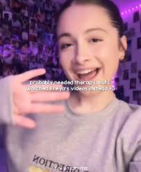 Showing Love and Support for Freya Horan