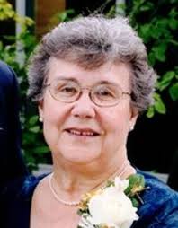 L. Evaleen Bertsche Obituary -