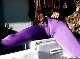 Cameltoe, in public, russian solo, lolly, public russian, public flashing. Perfect Ass And Cameltoe In Tight Yoga Pants Showing Off Lemvio Com Porn Videos