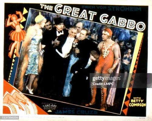 13 Great Gabbo Stock Photos and High-Res Images - Getty Images