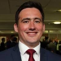 Brian Rodden's Instagram, Twitter & Facebook