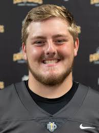 2025 Football Roster