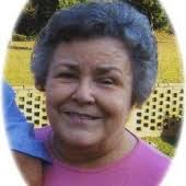 Obituary information for Ann M Sutton