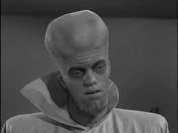 My Life in the Shadow of The Twilight Zone: Bif Bang Pow! Celebration, Day  IV: Twilight Zone action figures, Series II