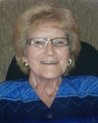 Darlene Forsell Obituary