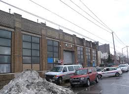 Ice house (building) - Wikiwand