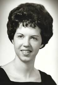 Carolyn Hayes Obituary 2020