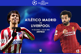 Best ⭐️real madrid vs liverpool⭐️ full match preview & analysis of this champions league game is made by experts. Prediksi Atletico Madrid Vs Liverpool Laga Berpotensi Imbang Vivagoal Com