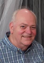 Donald William Huston Obituary