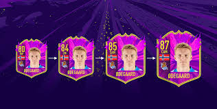 Moise kean fm21 reviews and screenshots with his fm2021 attributes, current ability, potential ability and salary. The Future Stars Have Arrived In Fifa 20 Ultimate Team