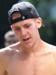 Cross Country Runners to Watch: Jon Harper and Eric Busher