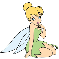 Pin On Tinker Bell