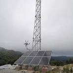 Tubular Steel Tower