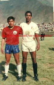 Futbol Profesional Copa Peru y Segunda Division