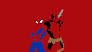 Spider Man Hd Wallpaper 1920x1080 Deadpool And Spiderman Spiderman Pictures Spiderman