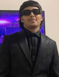 Obituary information for Marcos Xavier Granados