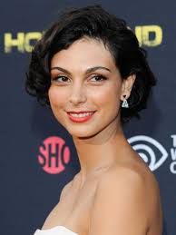 Berlin: Morena Baccarin Joins 'Elliot the Littlest Reindeer' Voice Cast