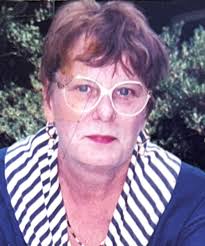 Obituary for Roberta Jane (Weikel) McCracken