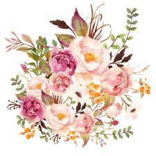 Pin By Linda Lister On Ios 14 In 2021 Vintage Floral Floral Background Floral