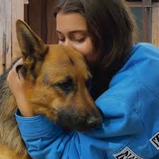 My sweet Bailey crossed the rainbow bridge this morning. She was only 4  years old and had pancreatic enzyme deficiency. She is already greatly  missed and always will be. See you on