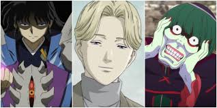 10 Anime Supervillains Who Belong In Arkham Asylum Cbr By indecent noise | send your music to: 10 anime supervillains who belong in