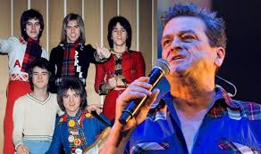 Bay city rollers star les mckeown has died at the age of 65. Pxnwmrhoms Hzm