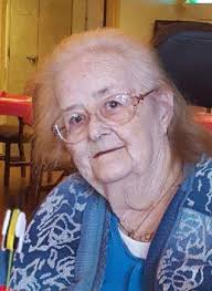 Shirley Ann Halverson