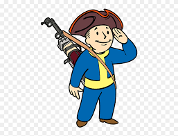 vault boy fallout 4 png transparent png 680x567 6872108 pngfind vault boy fallout 4 png transparent
