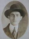 Oscar Lerman (1889