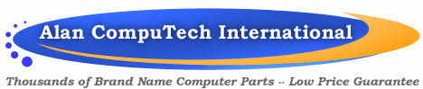 Maybe you would like to learn more about one of these? Alan Computech International Inc