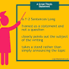 A thesis statement is the main building block of an argumentative essay. 1