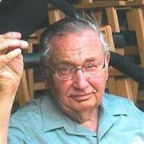 David Jerome McCoy Obituary