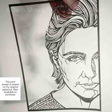 GRETA GERWIG Print, Option to Add Quote, Movie Directors Wall Decor, Iconic  Film-makers Artwork, Film Buff Gift, 3 Sizes Available