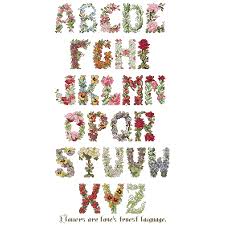30.08.2019 · free embroidery alphabet patterns free pattern dmc mixed font alphabet cross stitch 0114 hobcraft. Nkf Alphabet Flower 11ct 14ct Embroidery Patterns Crafts Hand Cross Stitch Buy Hand Cross Stitch Embroidery Patterns Crafts 11ct 14ct Embroidery Product On Alibaba Com