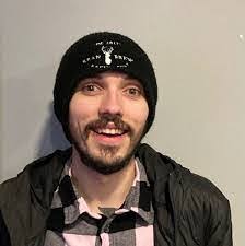 Jacob Glatz's Instagram, Twitter & Facebook