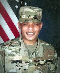 Kylar Samuels Obituary