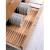 Vertical Plate Rack