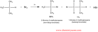 Chapter 3,Organic Chemistry, Formation Of Alkyl Radical From Alkanes,  N,Sec,Iso ,Ter,Butyl,Class 10 - Youtube