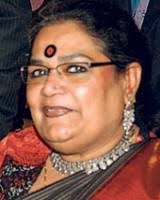 Usha Uthup Biography Life Story Career Awards Achievements Filmibeat Darling, which she recorded with rekha bhardwaj for the film 7. usha uthup biography life story