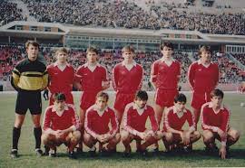 Sign in | create account. Fk Velez Mostar 1986 87 Petranovic Hadziabdic G Juric Prskalo Barbaric Matijevic Kajtaz Skocajic P Juric Karabeg Tuce Dolores Park Park Travel