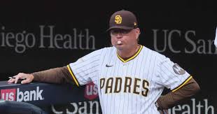 【MLB】パドレス完勝でタイ 第3戦ダルビッシュ有が先発 27歳剛腕 ...