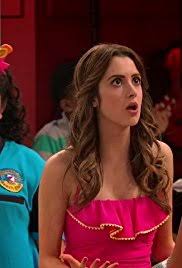 Résultat de recherche d'images pour "austin ally kira"