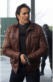 Product Specification Genuine Distressed Leather Internal Viscose Lining Stand Collar Wit In 2020 Leather Jacket Style Dark Brown Leather Jacket Leather Jackets Women
