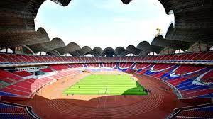 We did not find results for: North Korea Rungrado 1st Of May Stadium Pyongyang Youtube